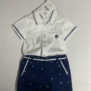 Conjunto bebé 1226 Mayoral xx--