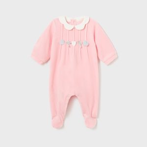 Pijama canastilla niña Mayoral 2736-2