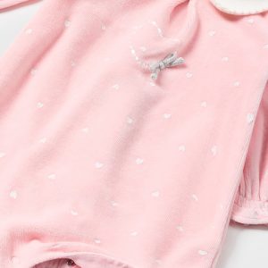 Pijama canastilla niña Mayoral 2736-1