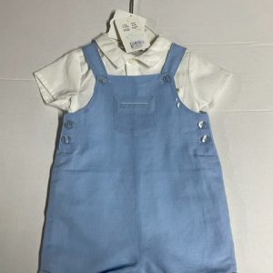 Conjunto bebé 1754 Mayoral xx--