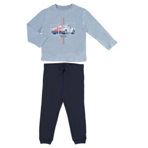 Pijama mini niño Mayoral 3748