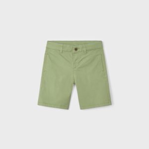 Pantalón corto chino mini niño Mayoral 202