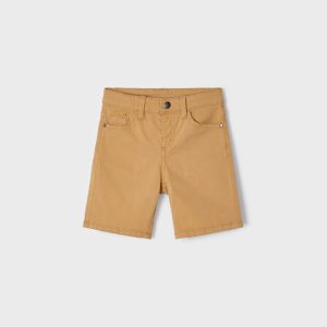 Pantalón corto mini niño Mayoral 204
