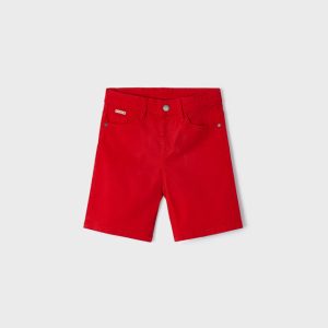 Pantalón corto mini niño Mayoral 204