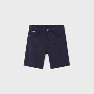 Pantalón corto mini niño Mayoral 204