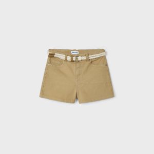 Short básico mini niña Mayoral 234