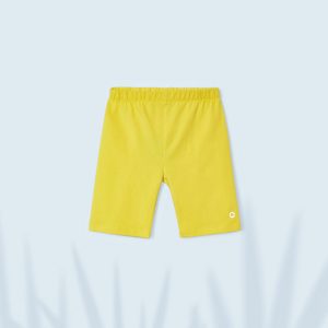 Pantalón ciclista mini niña Mayoral 610