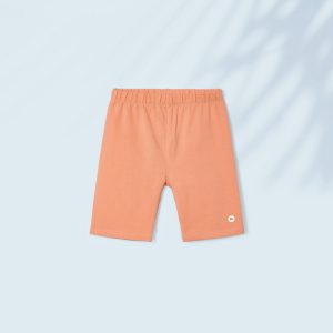 Pantalón ciclista mini niña Mayoral 610