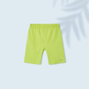 Pantalón ciclista mini niña Mayoral 610