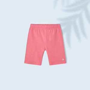 Pantalón ciclista mini niña Mayoral 610