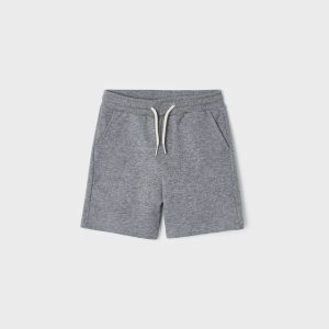 Pantalón corto mini niño Mayoral 611