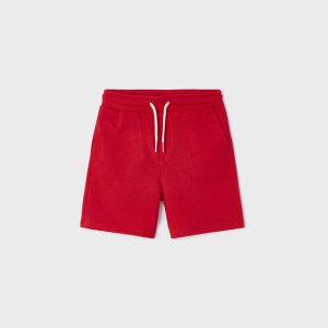 Bermuda mini niño Mayoral 611