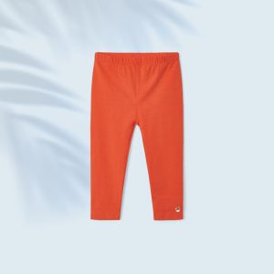 Leggings corto mini niña Mayoral 723