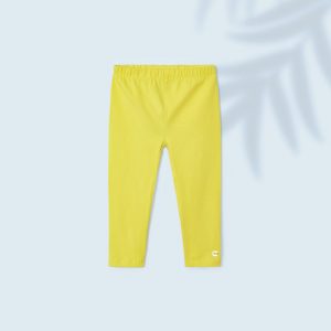 Leggings corto mini niña Mayoral 723