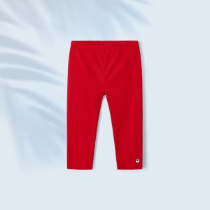 Leggings pirata mini niña Mayoral 723