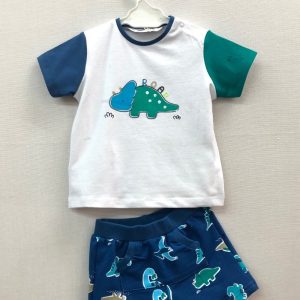 Conjunto canastilla niño Mayoral 1002-1260 xx--