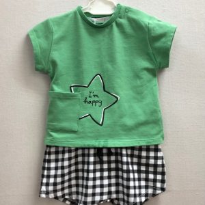 Conjunto canastilla niño Mayoral 1622-2