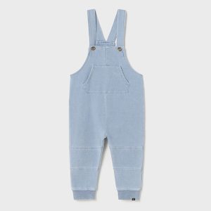 Peto bebé niño Mayoral 1638 xx--