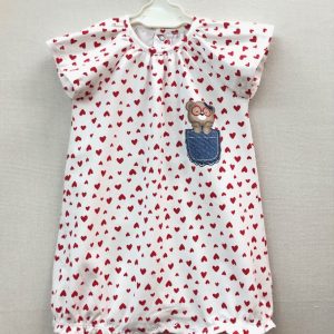 Pelele canastilla niña Mayoral 1760 xx--