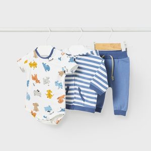 Chándal canastilla niño Mayoral 1891 xx--