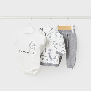 Chándal canastilla niño Mayoral 1891 xx--