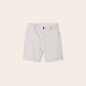 Pantalón corto mini niño Mayoral 3220
