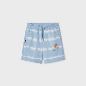 Pantalón corto mini niño Mayoral 3238