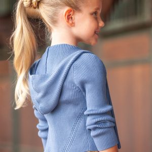 Chaqueta mini niña Mayoral 3346