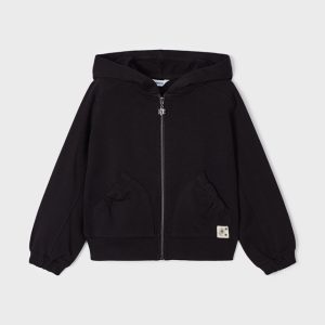 Sudadera mini niña Mayoral 3441