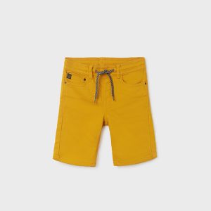 Pantalón corto junior niño Mayoral 6253