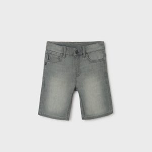 Pantalón corto junior niño Mayoral 6261