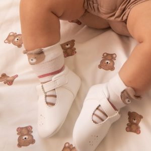 Pepitos canastilla niño Mayoral 9621