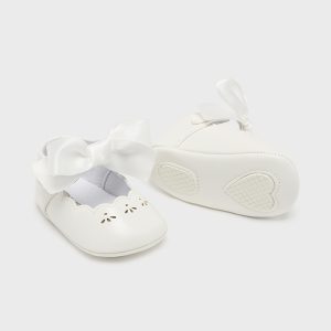 Mercedita canastilla niña Mayoral 9631