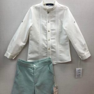 Conjunto niño Basmartí 23634