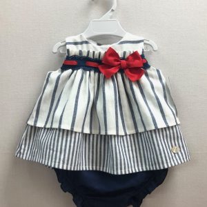 Jesusito bebé niña Basmarti 23660