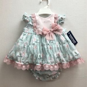 Jesusito y braguita bebé Basmartí 23780