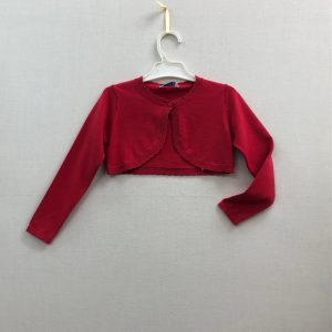 Chaqueta corta mini niña Mayoral 320