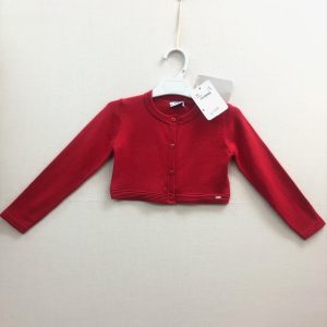 Chaqueta mini niña Mayoral 321