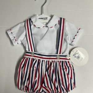 Conjunto bebé 2151 Dolce Petit xx--