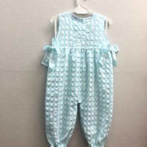 Mono cuadros bebé niña Juliana J7168