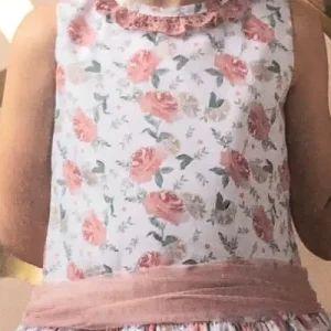 Mini Niña Outlet Verano