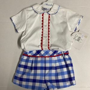 Conjunto bebé 0151 xx--