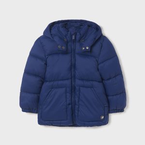 Cazadora mini niño Mayoral 412