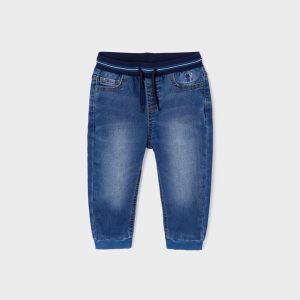 Pantalón bebé niño Mayoral 2535