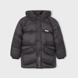 Cazadora mini niño Mayoral 4467