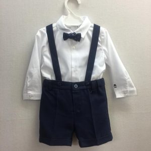 Conjunto bebé niño Mayoral 1263 xx--