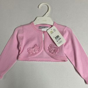 Chaqueta bebé niña Mayoral 1324 xx--