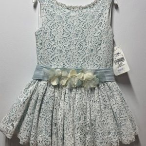 Vestido mini niña Anavig 1404 xx--