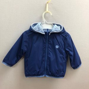 Cortavientos bebé niño Mayoral 1416 xx--