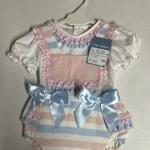 Conjunto ranita bebé Ceyber 1558 xx--